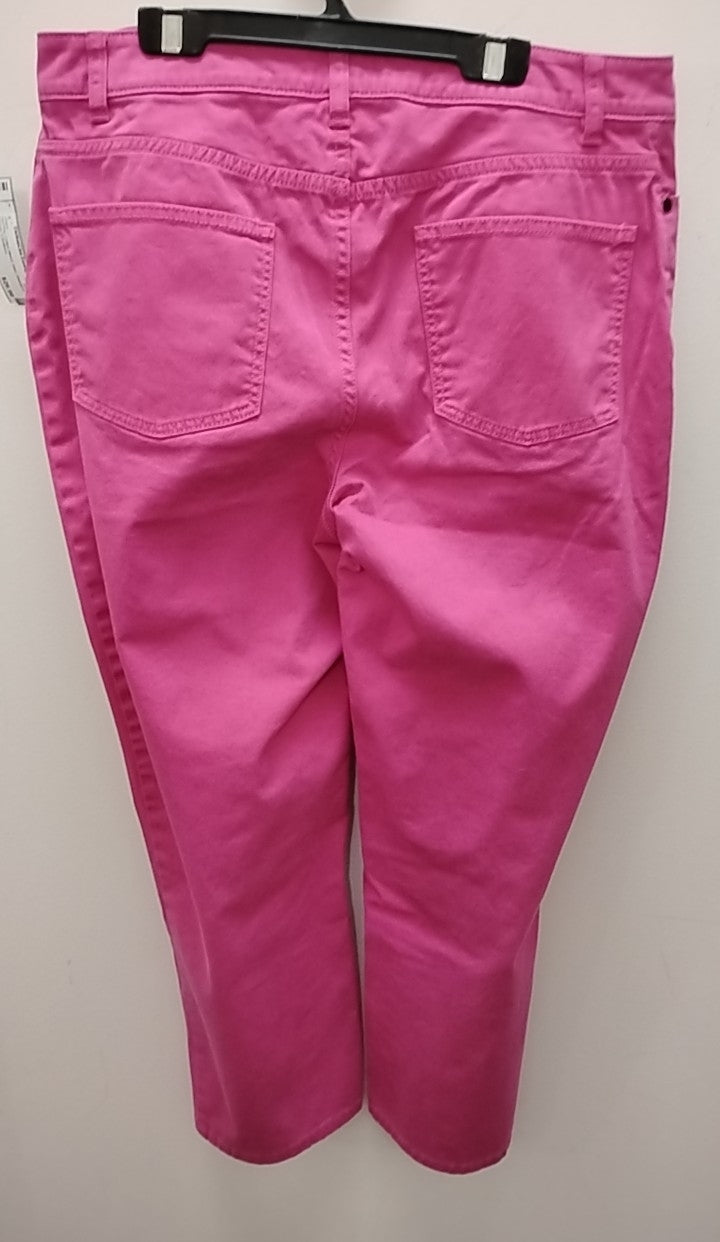 Size 10 Talbots Jeans