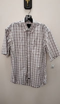 Size M FX Fusion Men's Long Sleeve Shirt