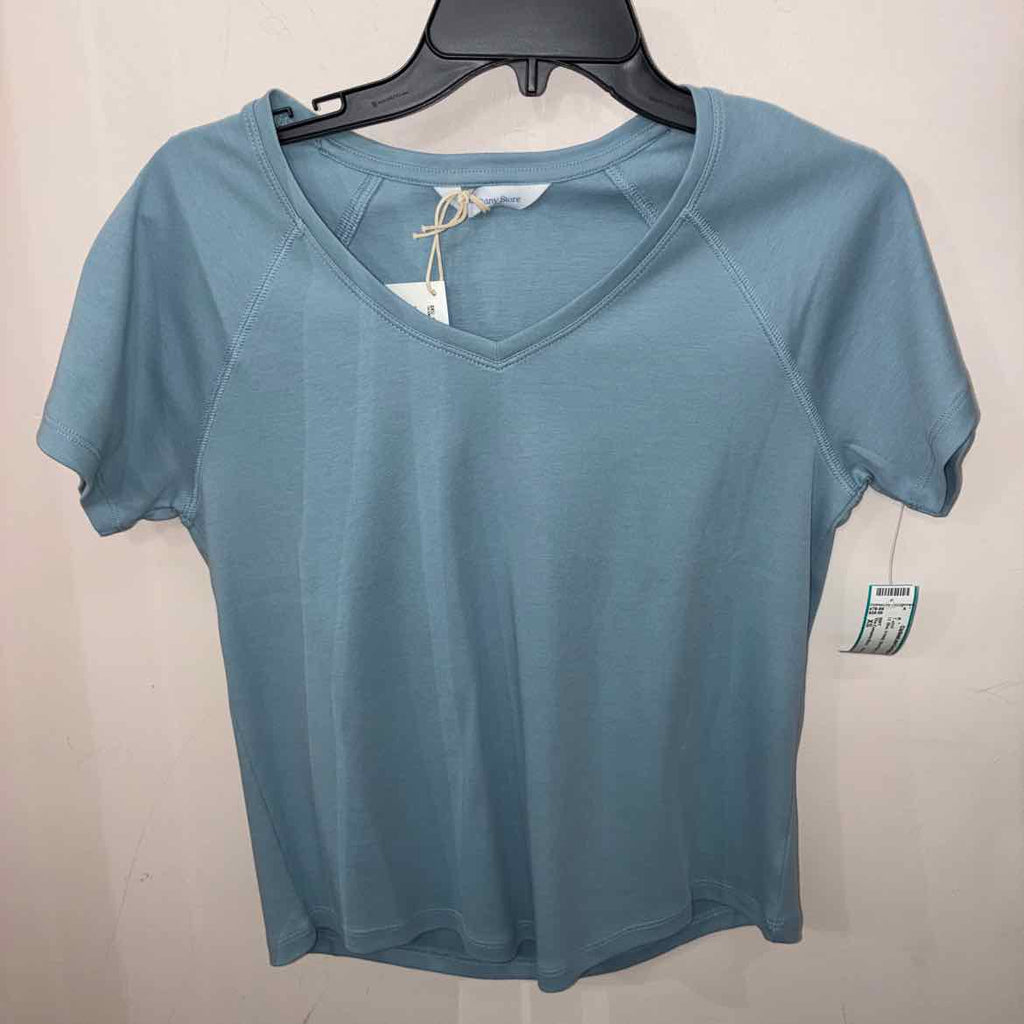 Size XS The Company Store Short Sleeve T-shirt