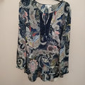 Size XL DR2 Long Sleeve Misc. Tops
