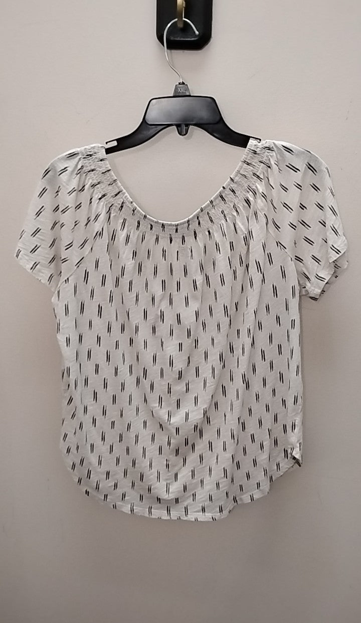 Size M Loft T-shirt