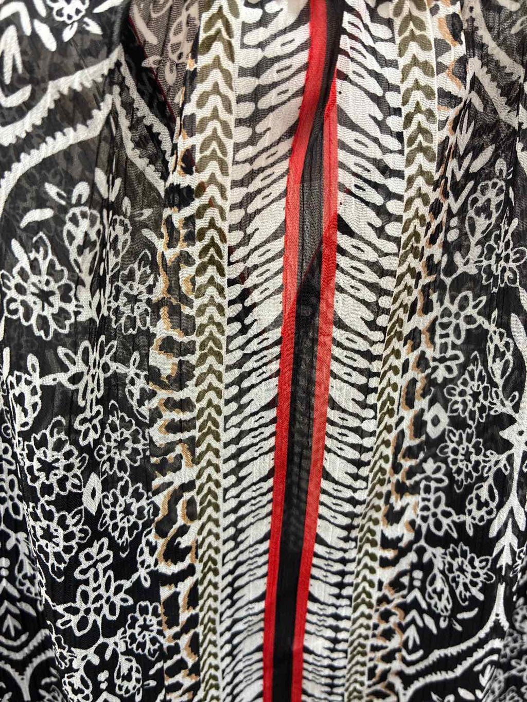 Size XXL Liz Claiborne Sleevless Sleeveless