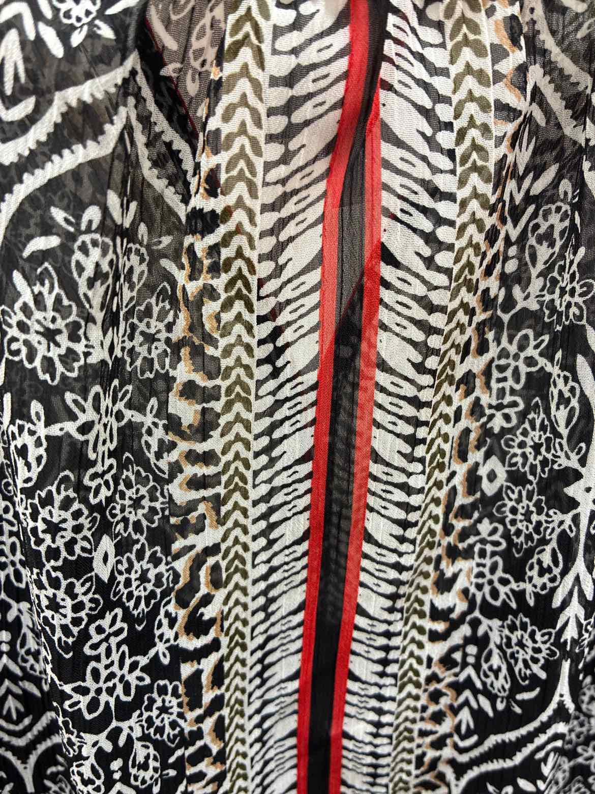 Size XXL Liz Claiborne Sleevless Sleeveless