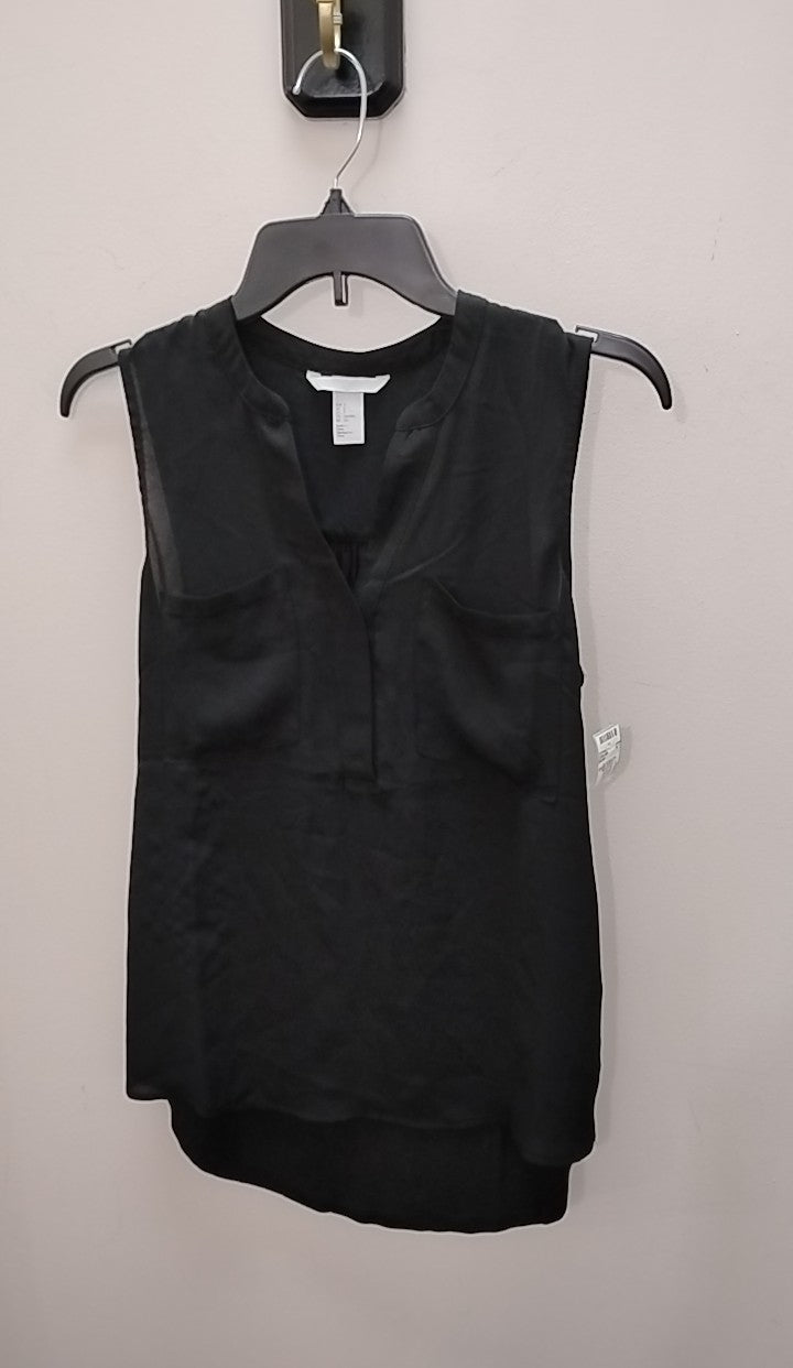 Size S H&M Sleeveless