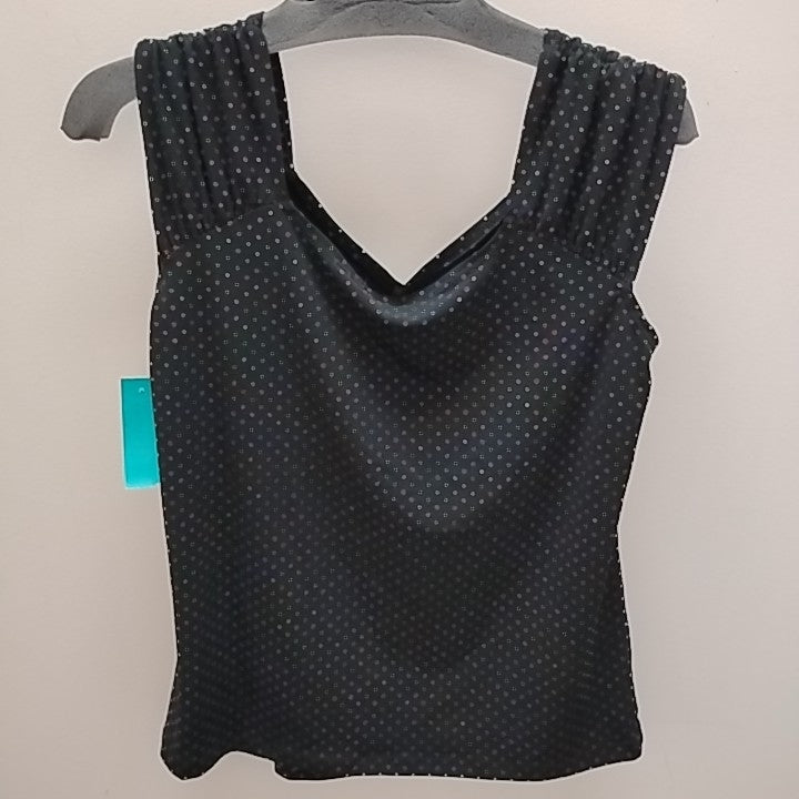 Size M Carol Rose Sleevless Sleeveless