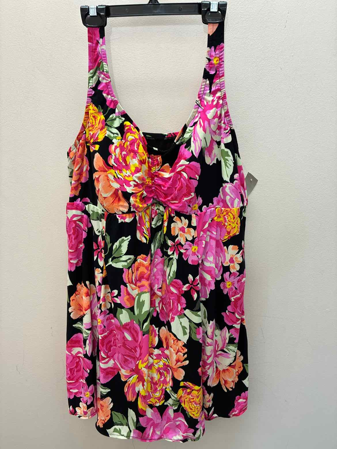 Size 22 Bal Harbour Swimsuit
