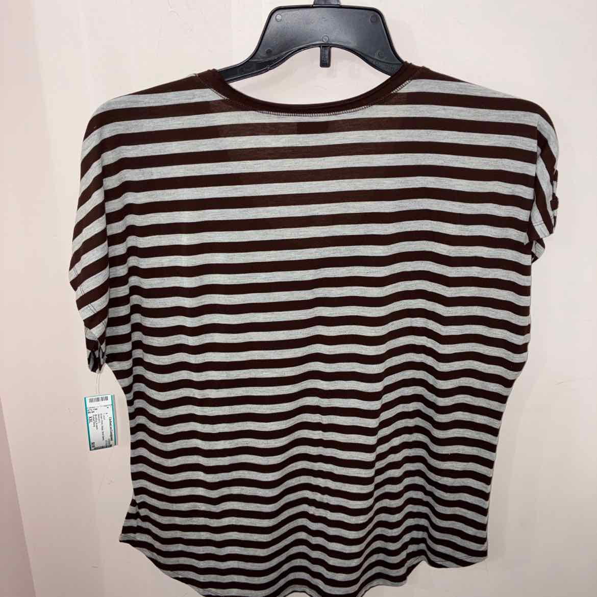 Size XXL Faded Glory Short Sleeve T-shirt