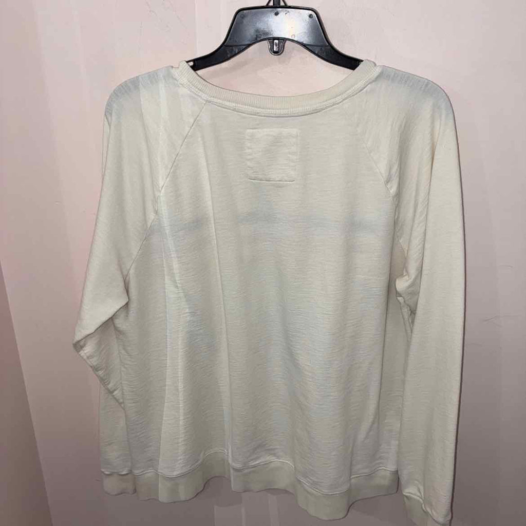 Size XXL Sonoma Long Sleeve Sweatshirt