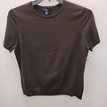 Size M Land's End Sweater