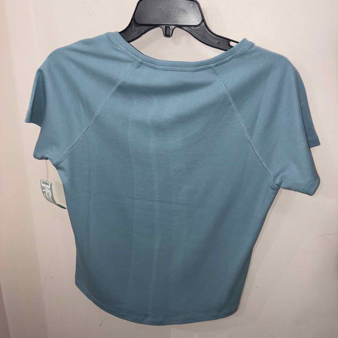 Size XS The Company Store Short Sleeve T-shirt