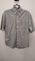 Size M FX Fusion Men's Long Sleeve Shirt