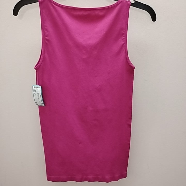 Size S Zenana Sleevless Sleeveless