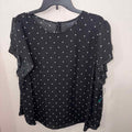 Size XXL Premise Short Sleeve Misc. Tops