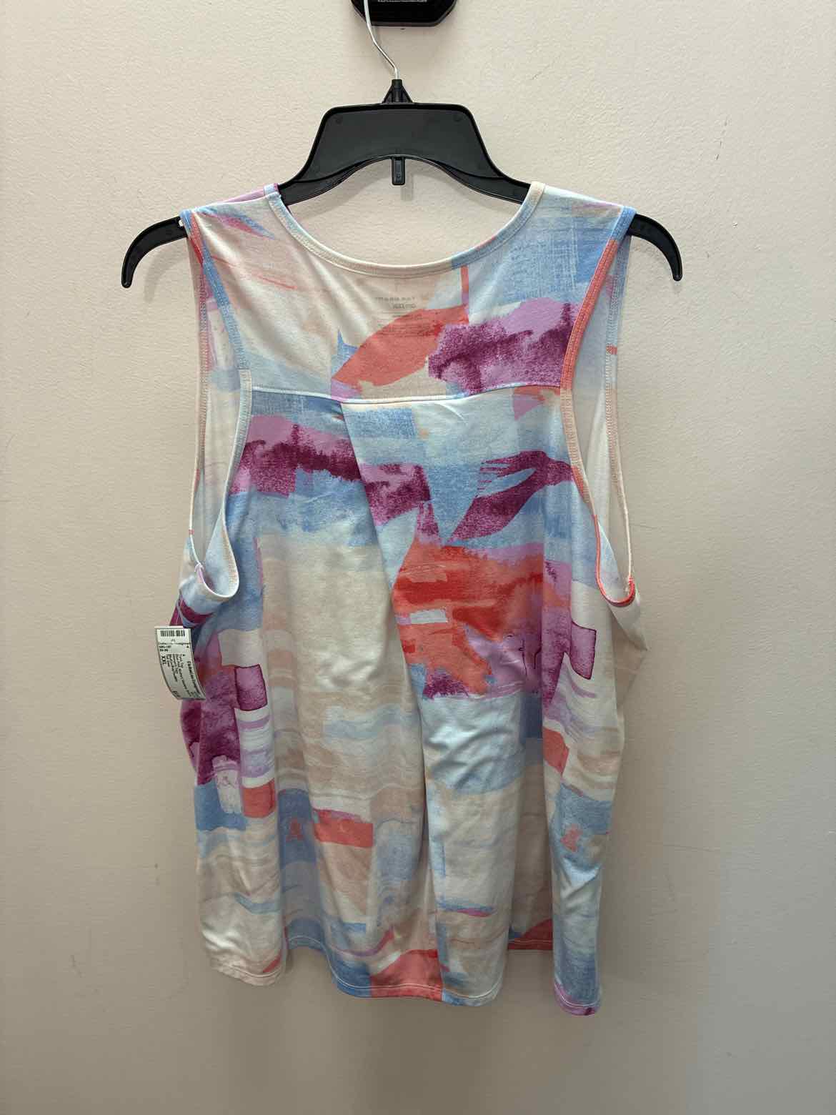 Size XXL Tek Gear Sleevless Tank Top