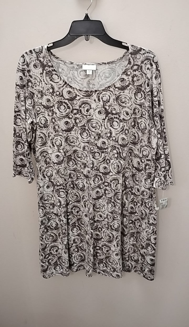 Size L J Jill Dress