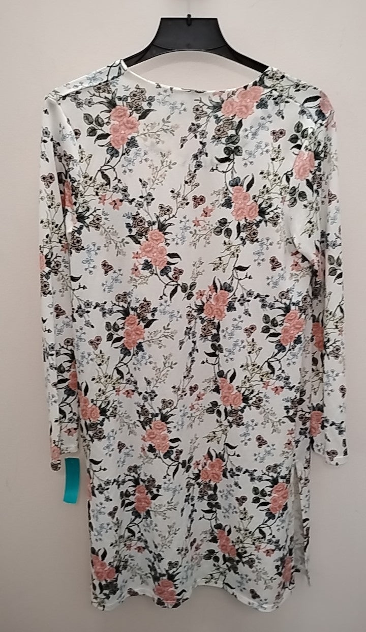Size M Massini Long Sleeve Kimono