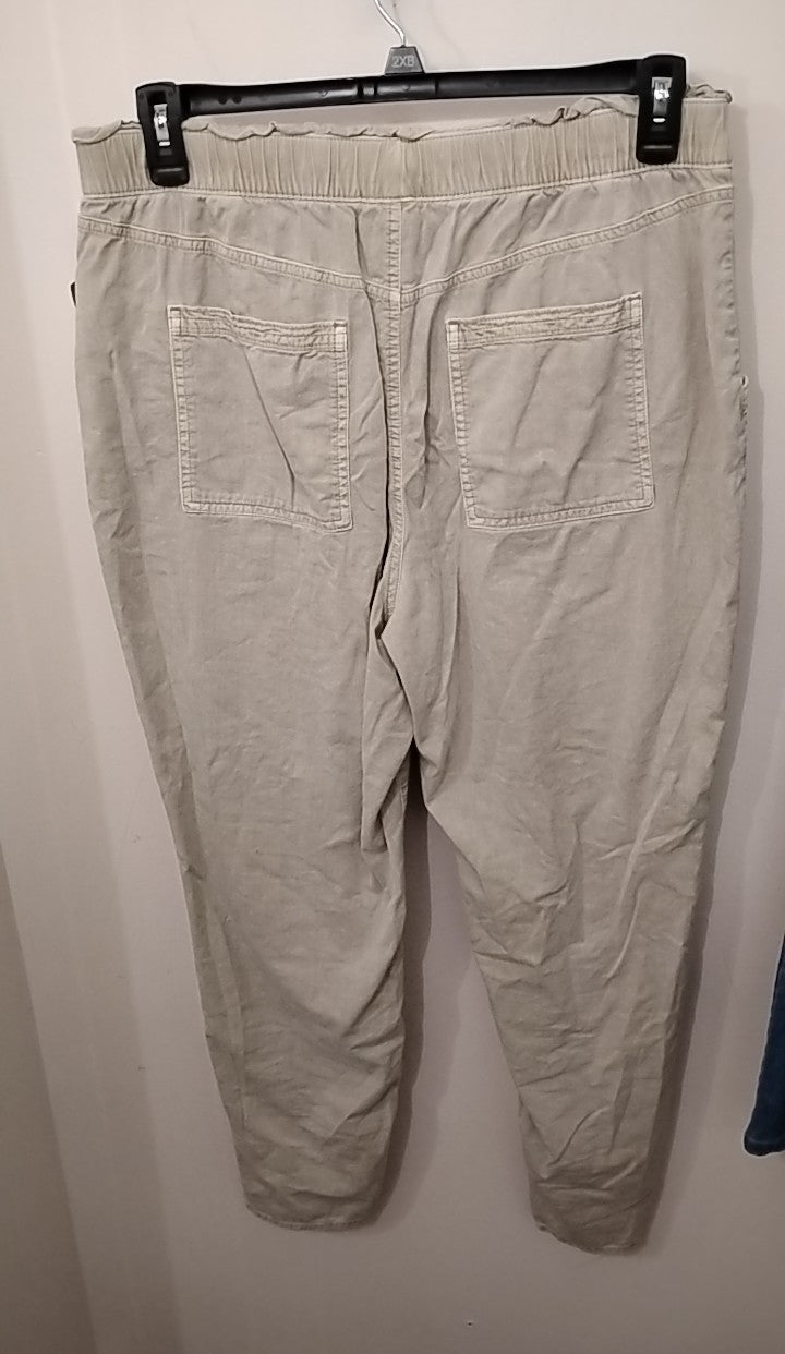 Size L Old Navy Pants