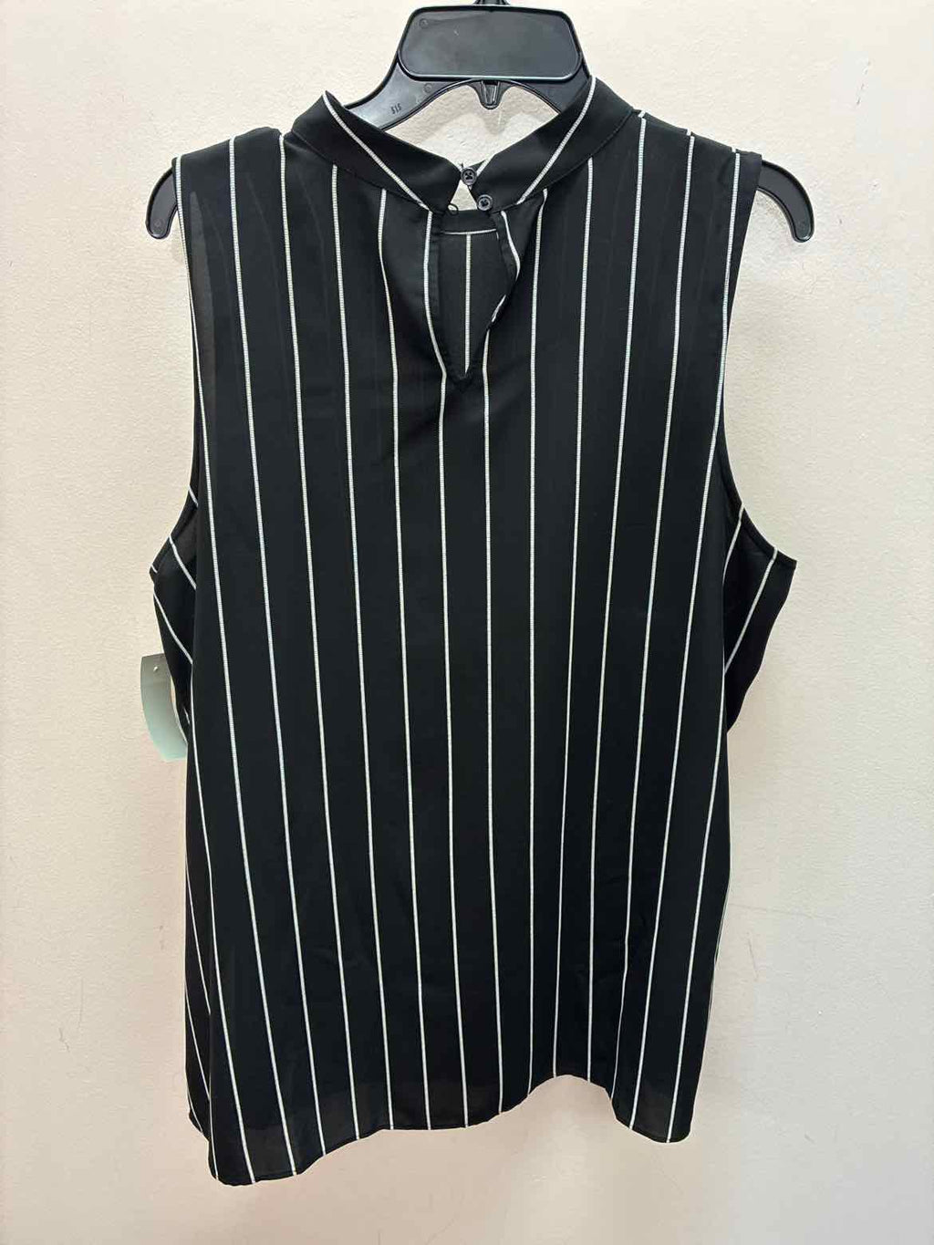 Size XXL Nine West Sleevless Sleeveless