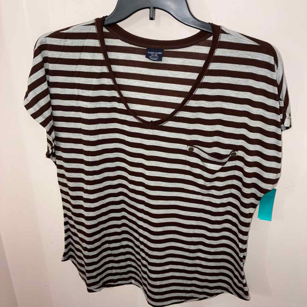 Size XXL Faded Glory Short Sleeve T-shirt