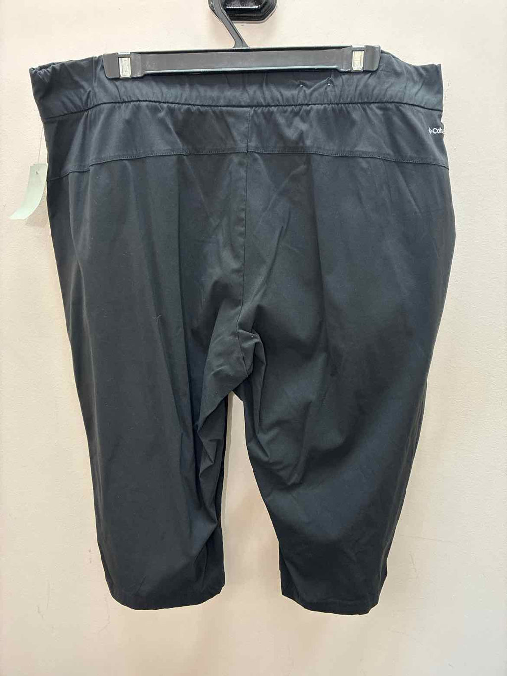Size XXL Columbia Capris