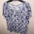 Size XXL Studio Works Short Sleeve Misc. Tops
