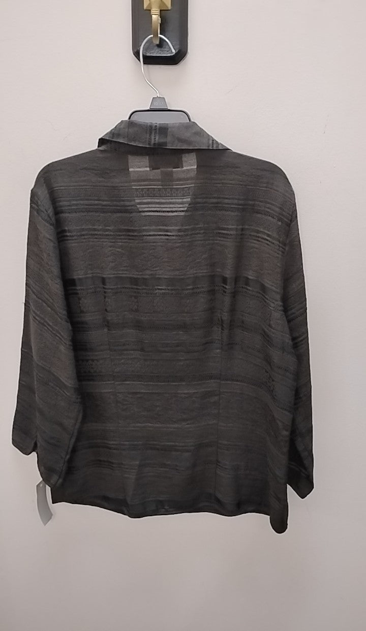 Size 12 Talbots Cardigan