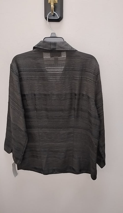 Size 12 Talbots Cardigan