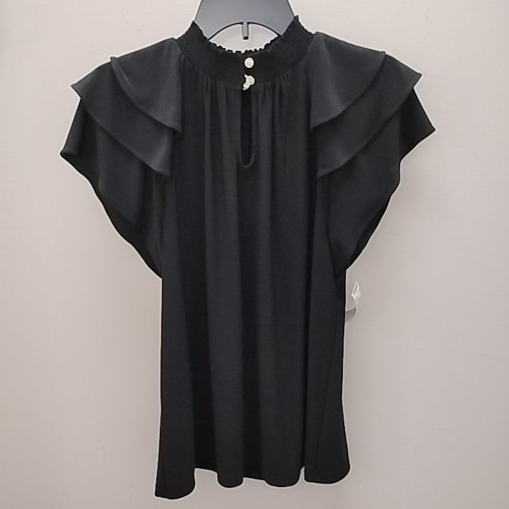 Size M Ann Klein Blouse