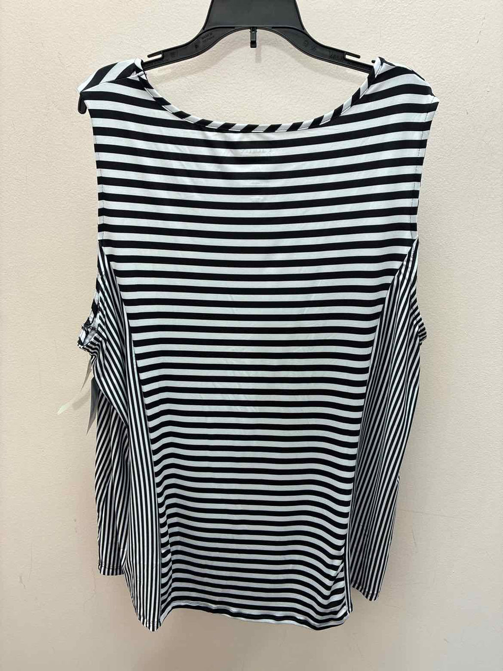 Size XXL Croft & Barrow Sleevless Sleeveless