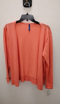 Size XL Falls Creek Cardigan
