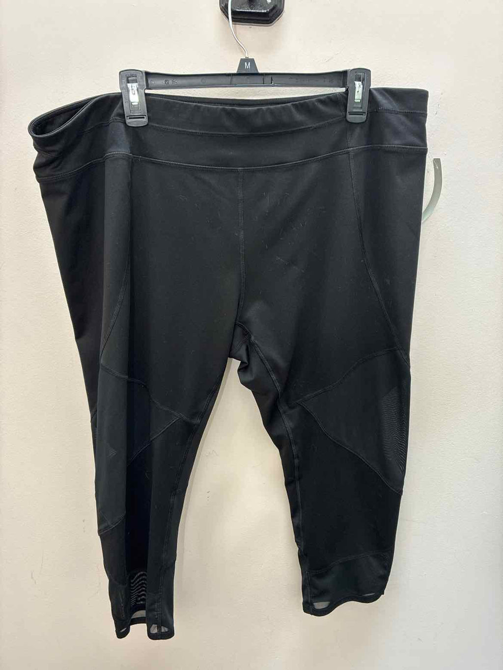 Size XXL MTA Pro leggings