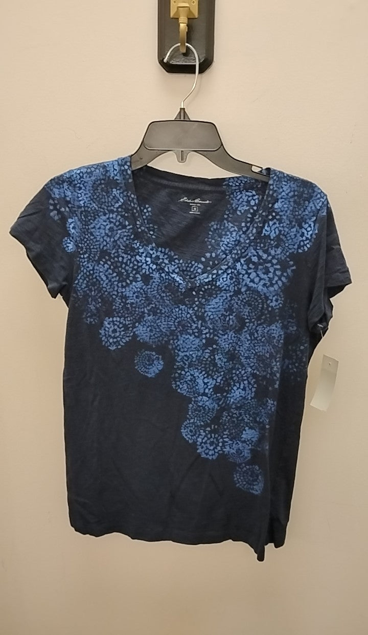 Size M Eddie Bauer T-shirt