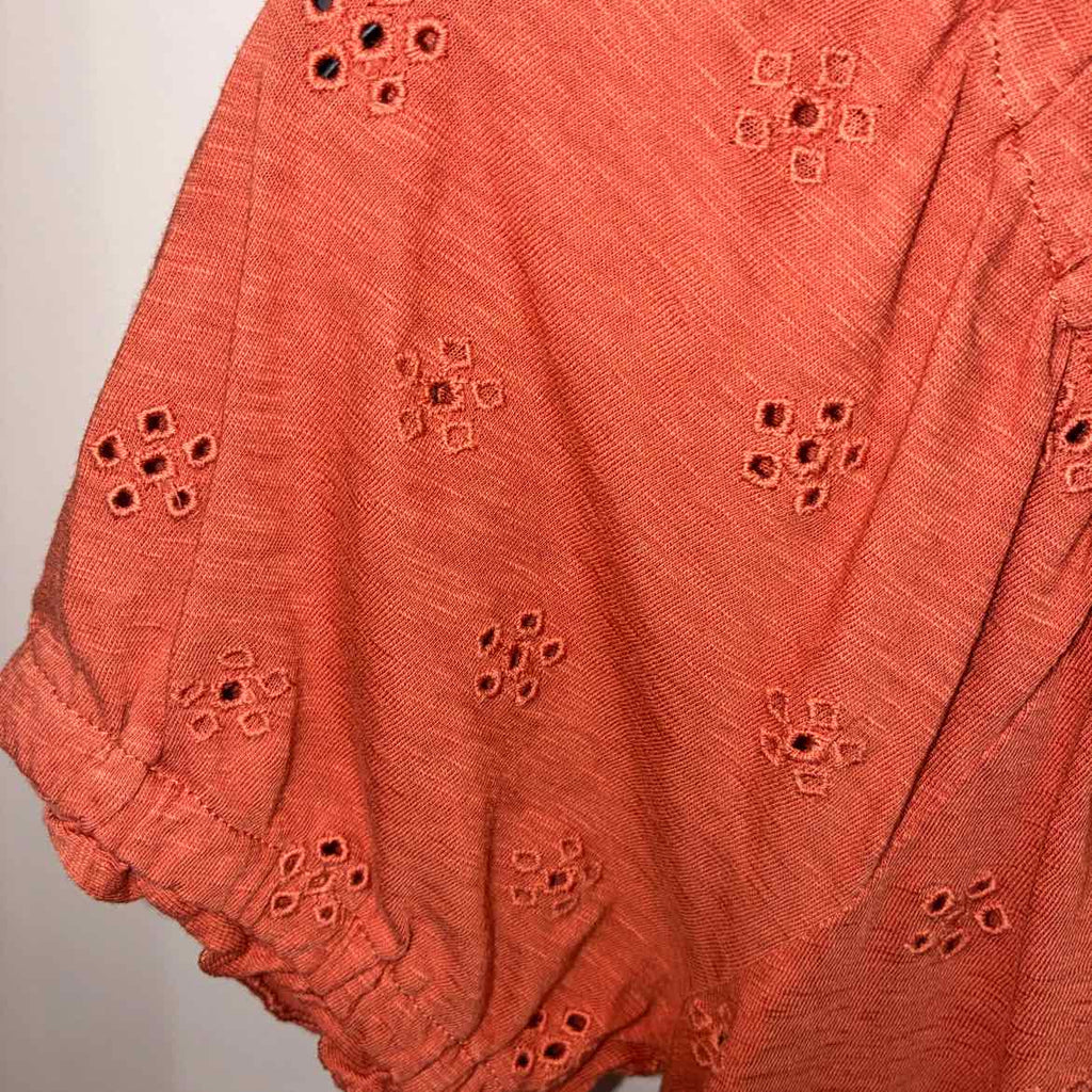 Size XS American Eagle Short Sleeve Misc. Tops