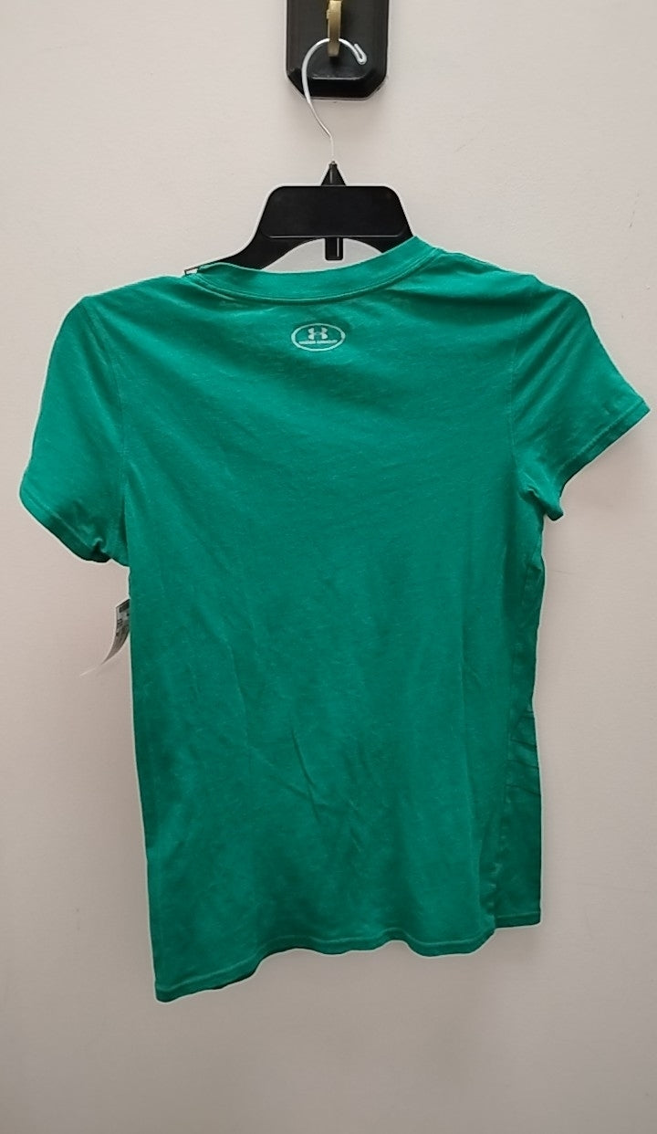 Size M Under Armour Short Sleeve T-shirt