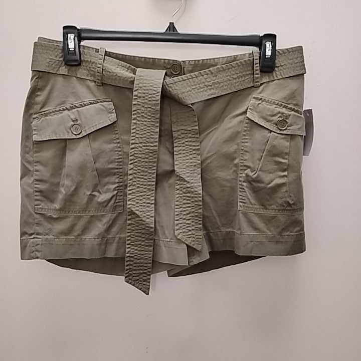 Size 12 Talbots Shorts