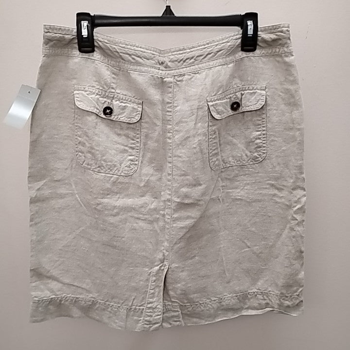 Size 12 Talbots Skirt