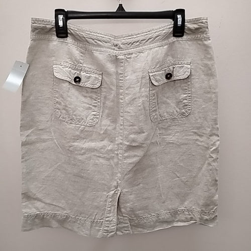 Size 12 Talbots Skirt