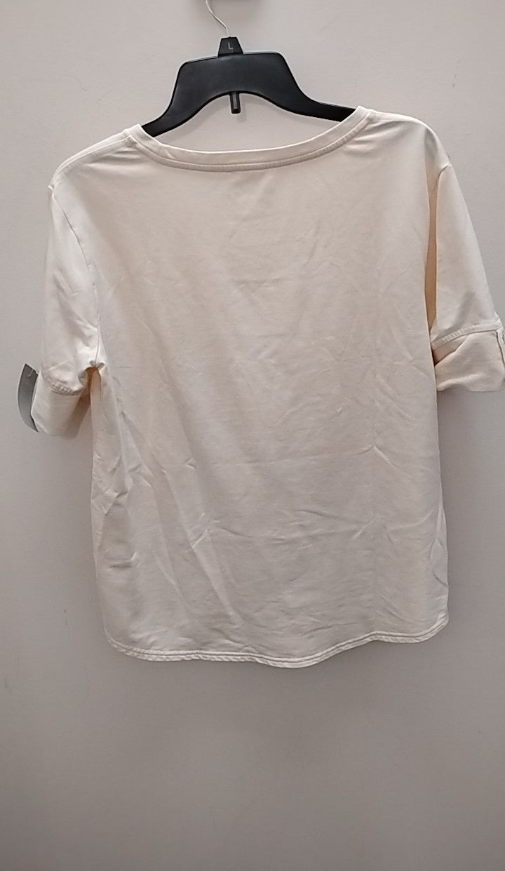 Size M Jane & Delancy T-shirt