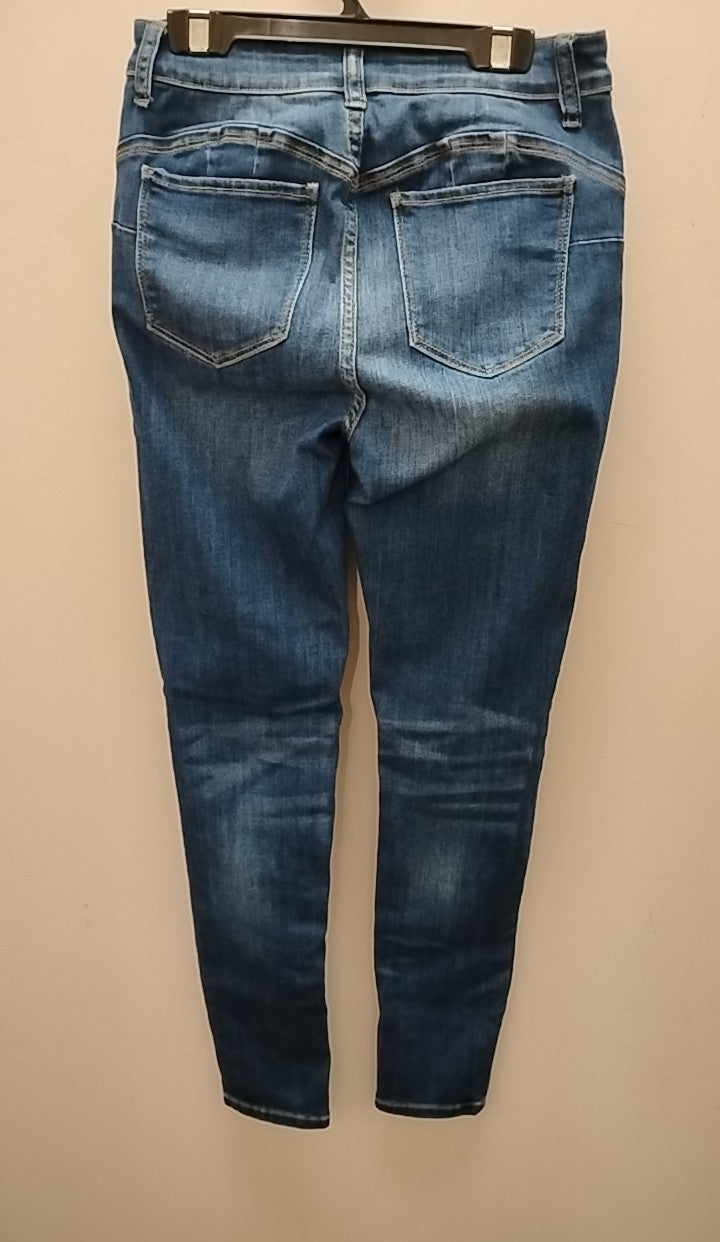 Size 1 Wax Jeans Jeans