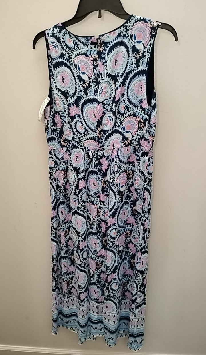 Size 10 Talbots Dress