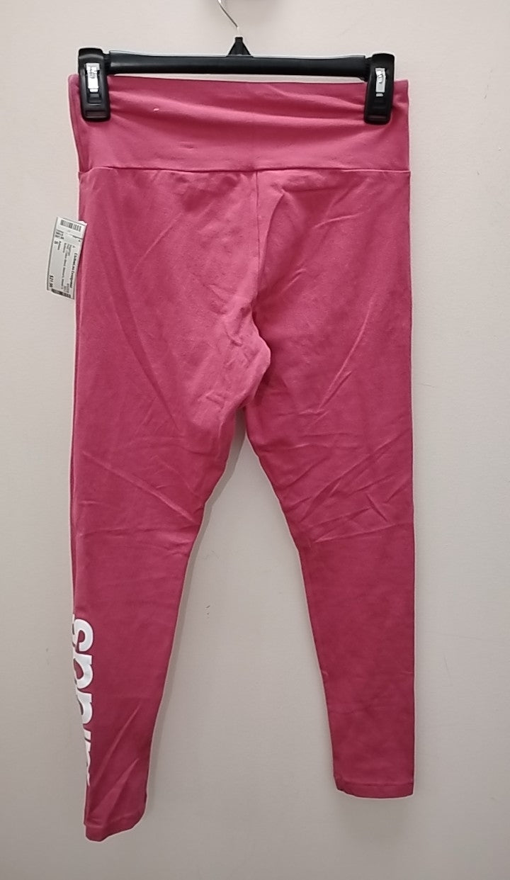 Size S Adidas leggings