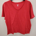 Size L Hanes Short Sleeve T-shirt
