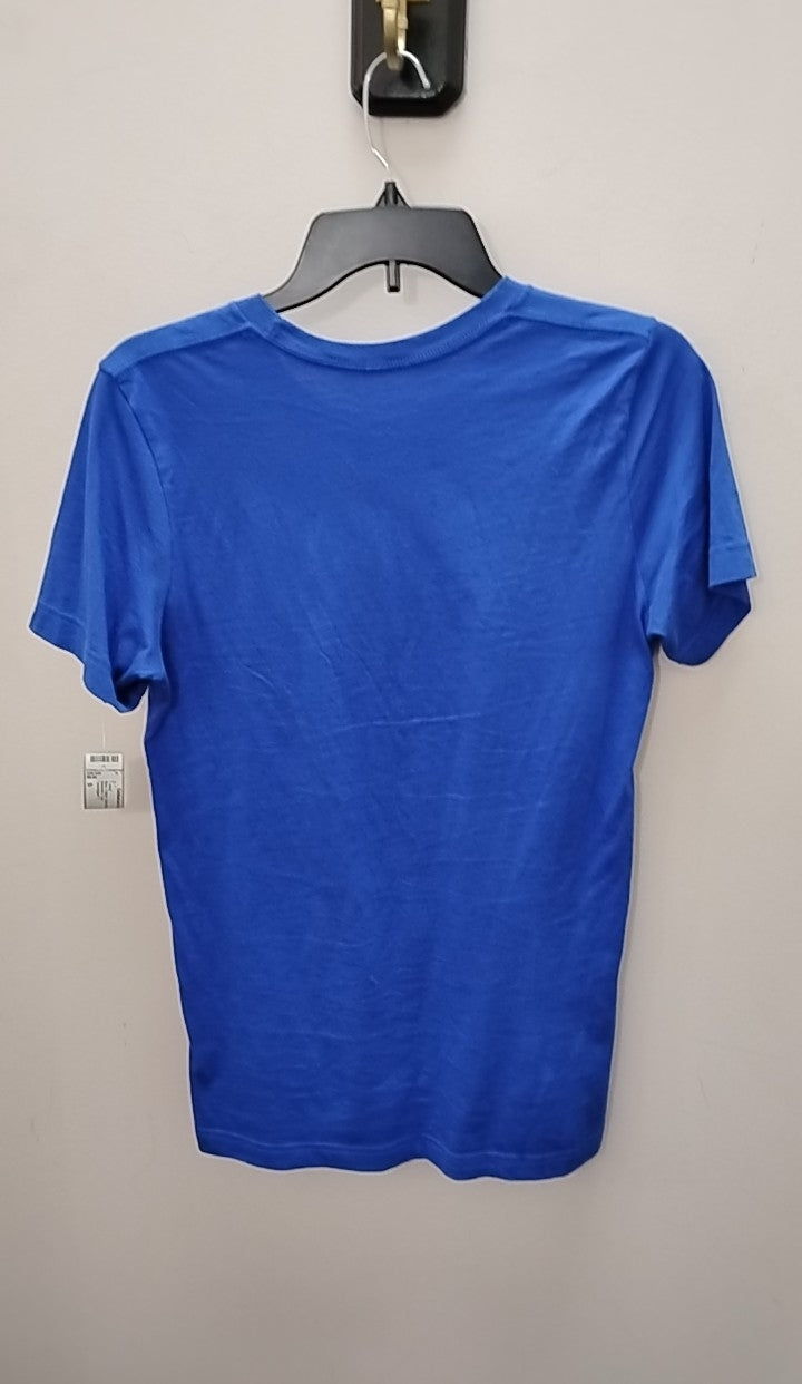 Size S T-shirt