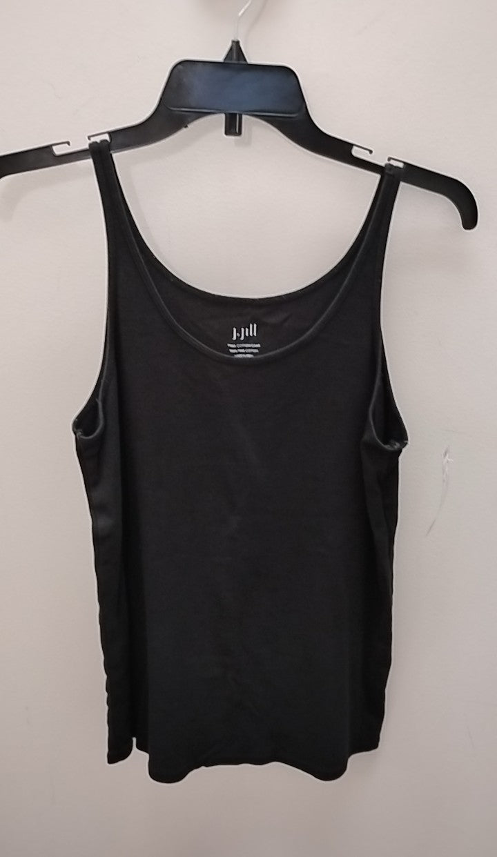 Size M J.Jill Tank Top