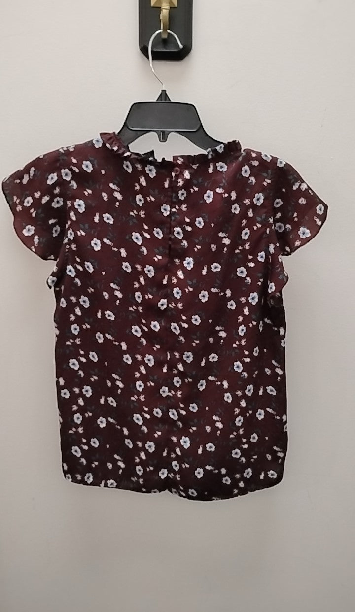 Size M Forever 21 Sleevless Sleeveless