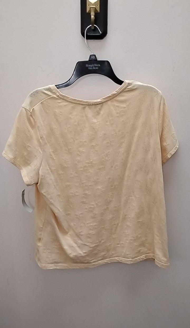 Size XL Croft & Barrow T-shirt