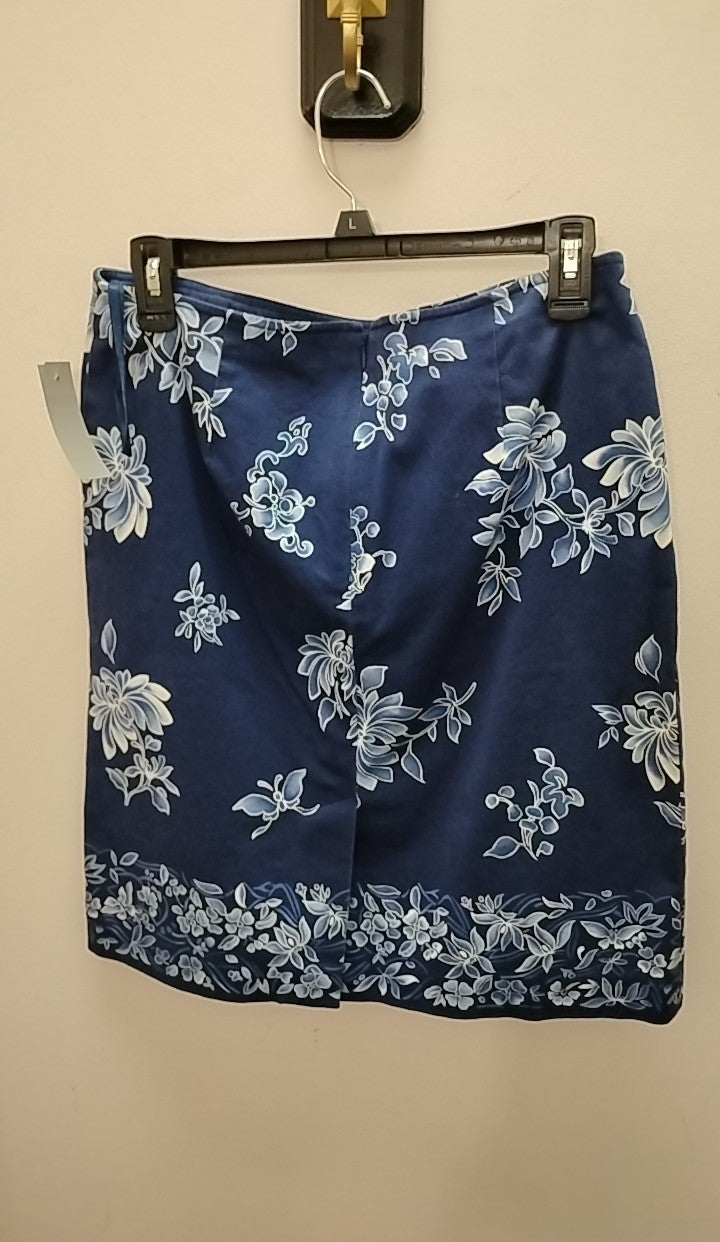 Size 8 Jones New York Skirt