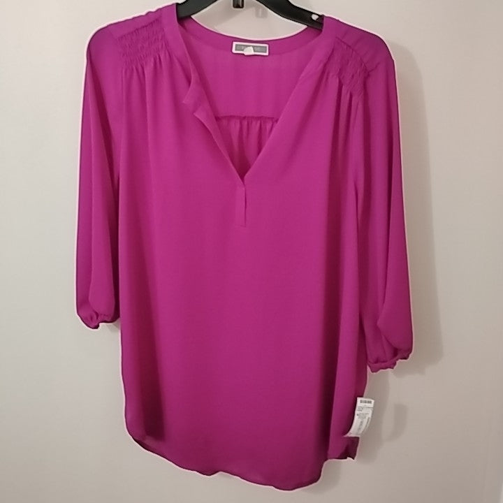 Size M Pleione Blouse