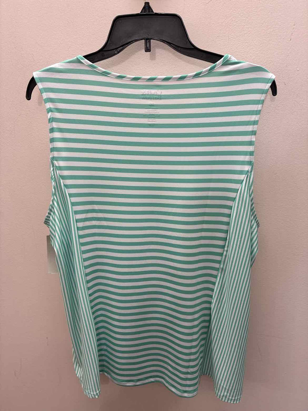 Size XXL Croft & Barrow Sleevless Sleeveless