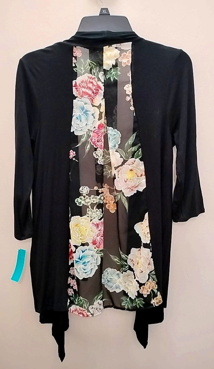 Size M Cyrus 3/4 sleeves Cardigan